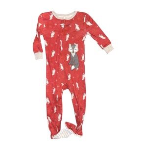 🆕 koala kids footed pajamas